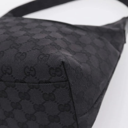 Gucci GG Canvas Shoulder Bag