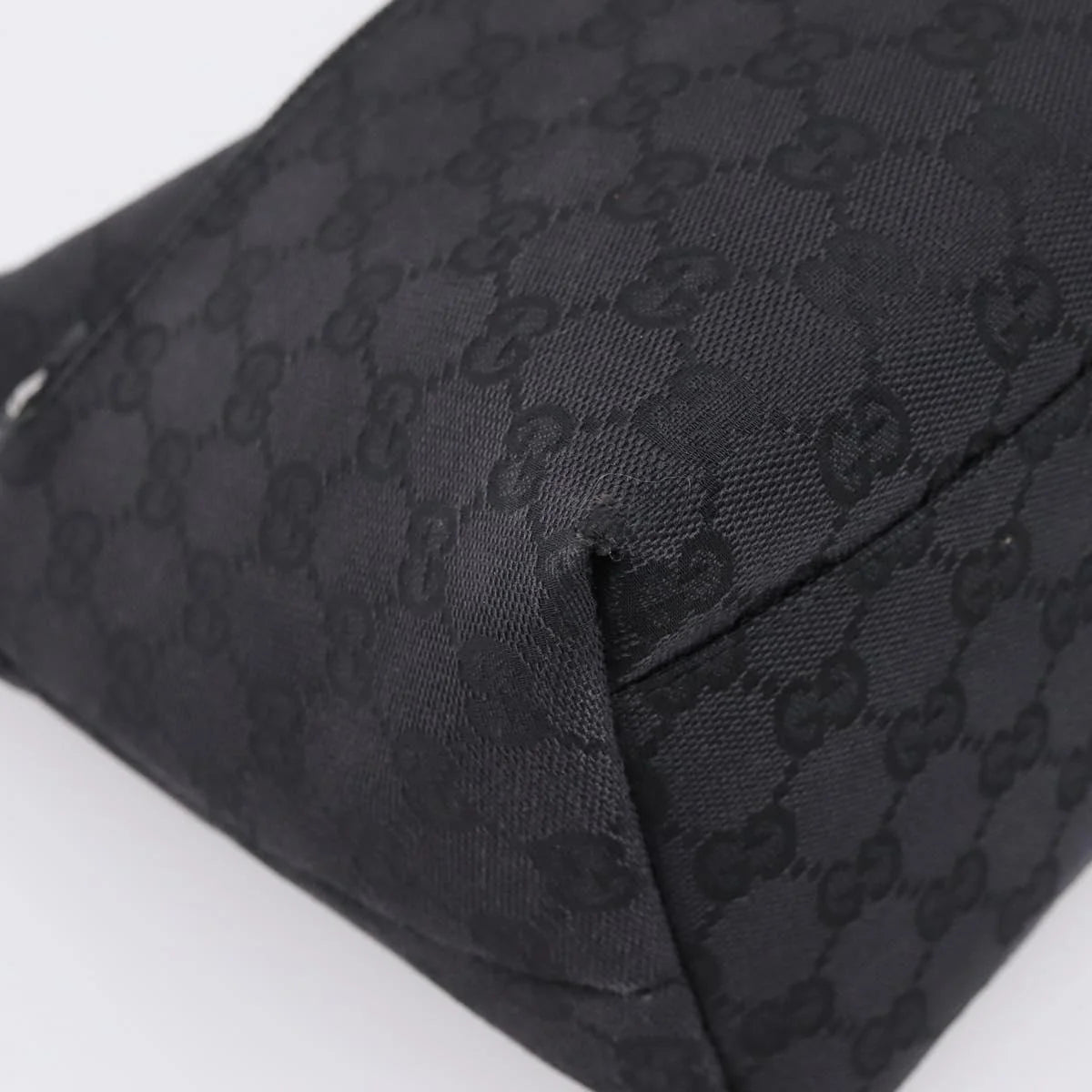 Gucci GG Canvas Shoulder Bag