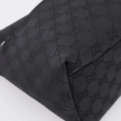 Gucci GG Canvas Shoulder Bag