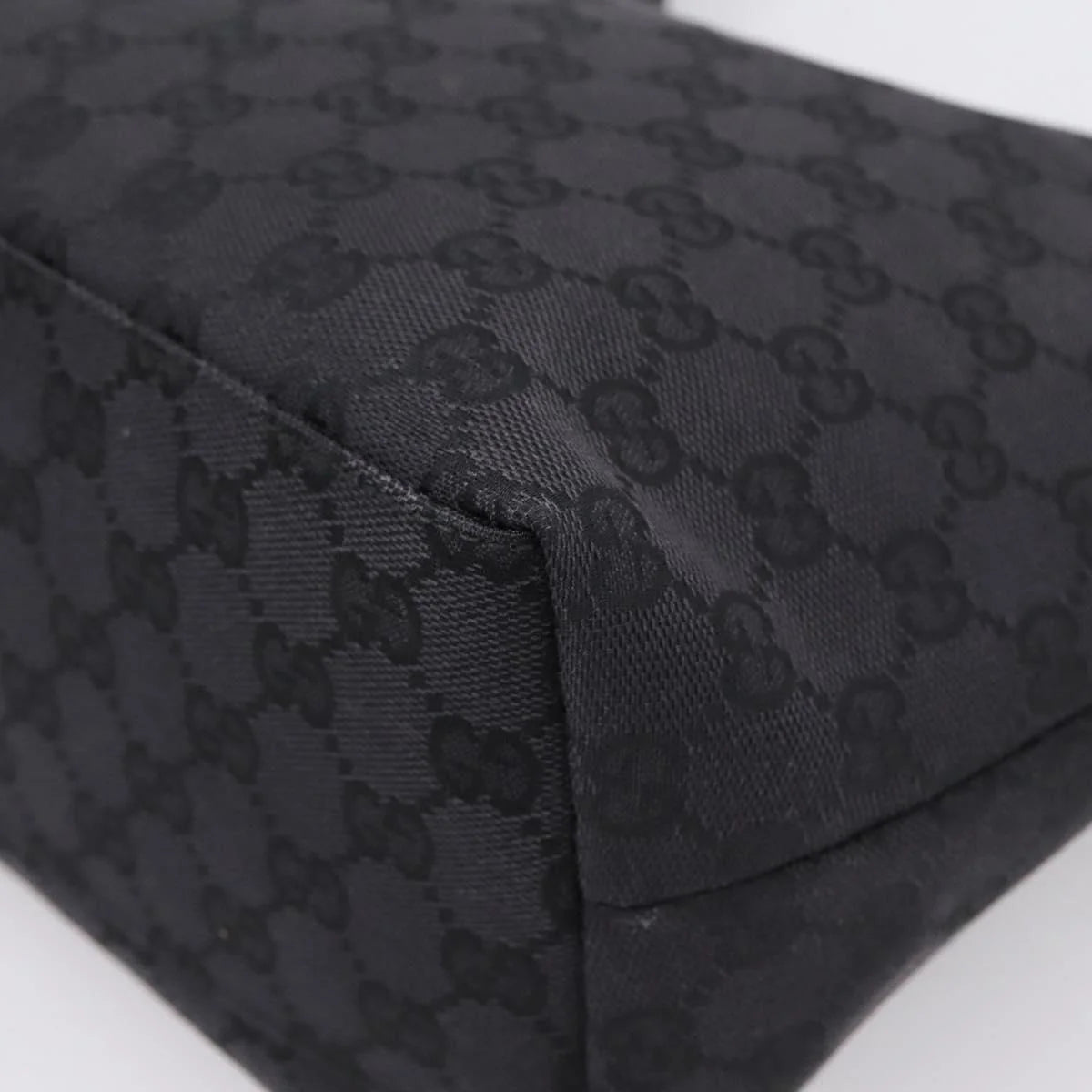 Gucci GG Canvas Shoulder Bag