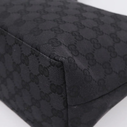 Gucci GG Canvas Shoulder Bag