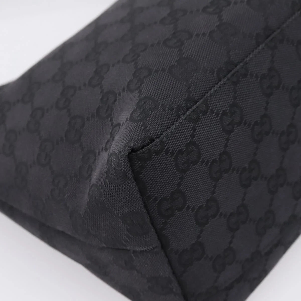 Gucci GG Canvas Shoulder Bag