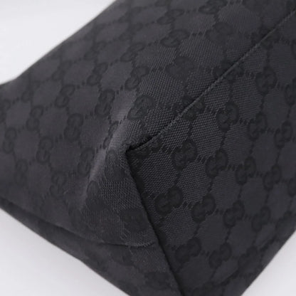 Gucci GG Canvas Shoulder Bag