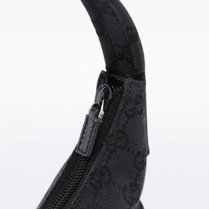 Gucci GG Canvas Shoulder Bag