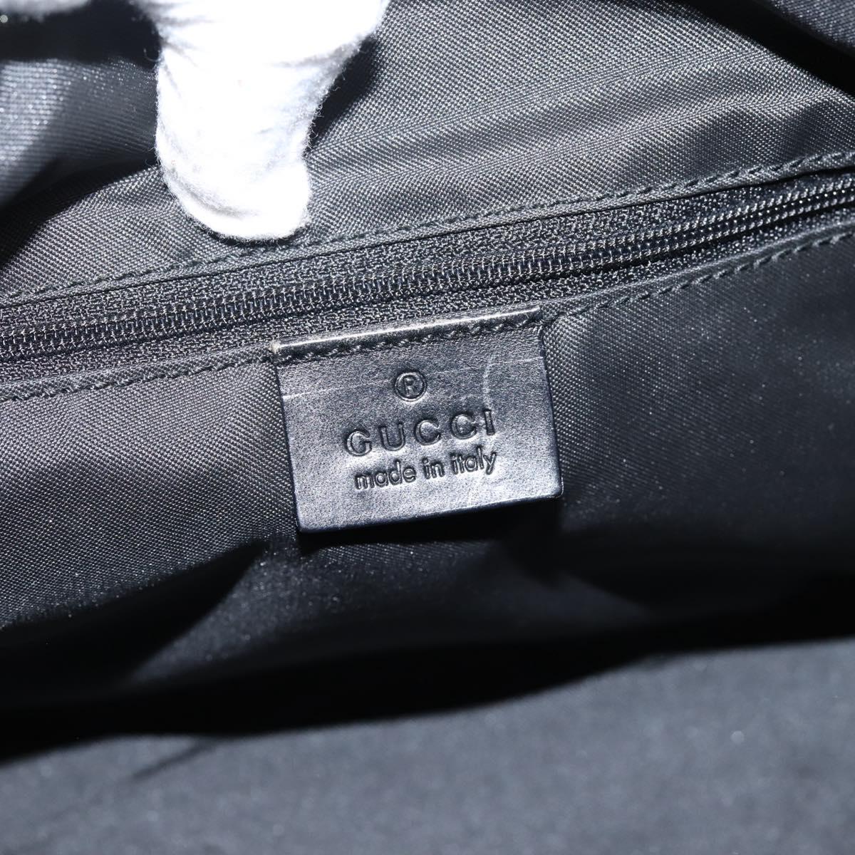Gucci GG Canvas Shoulder Bag