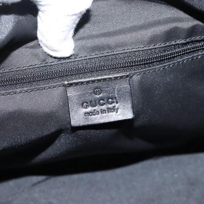 Gucci GG Canvas Shoulder Bag