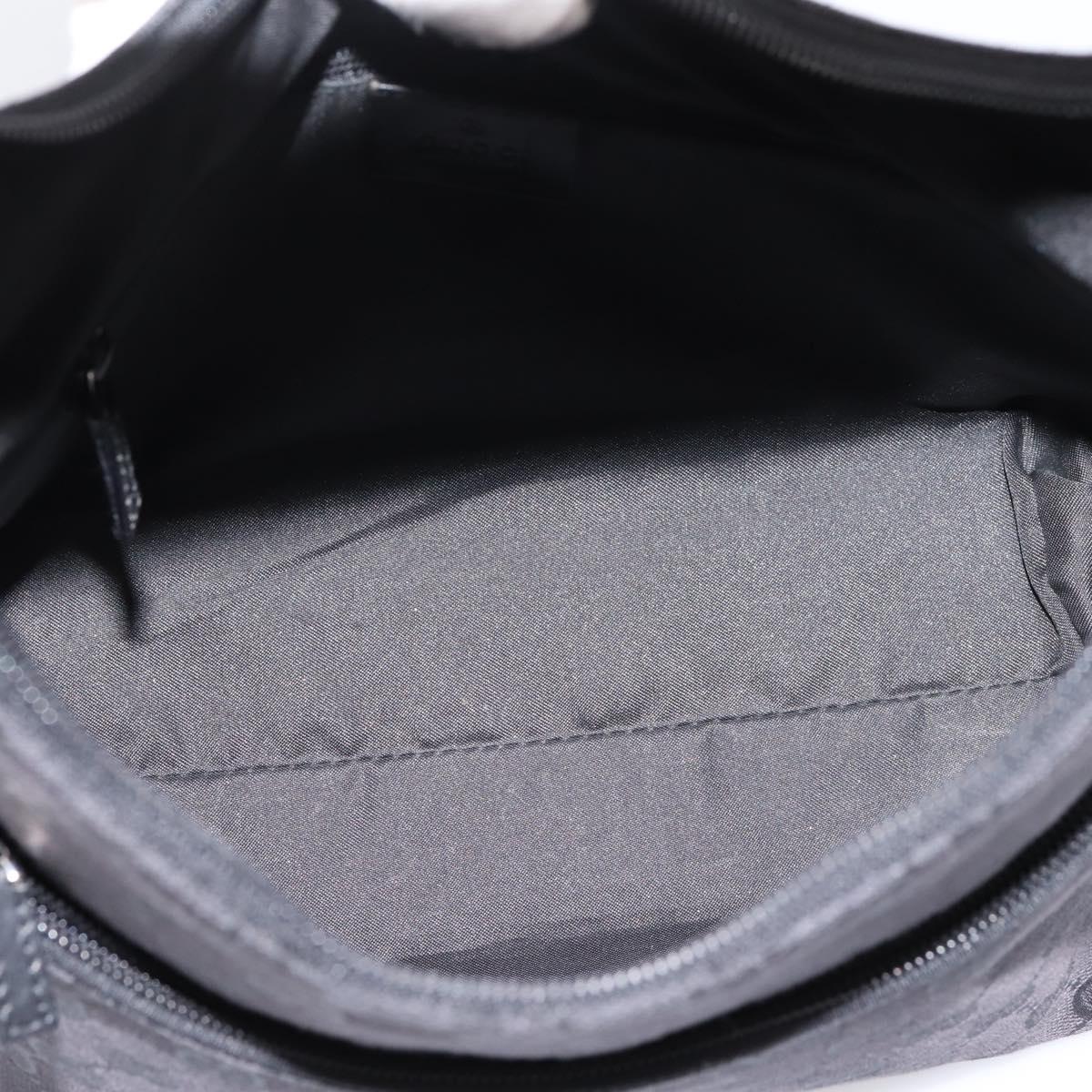 Gucci GG Canvas Shoulder Bag