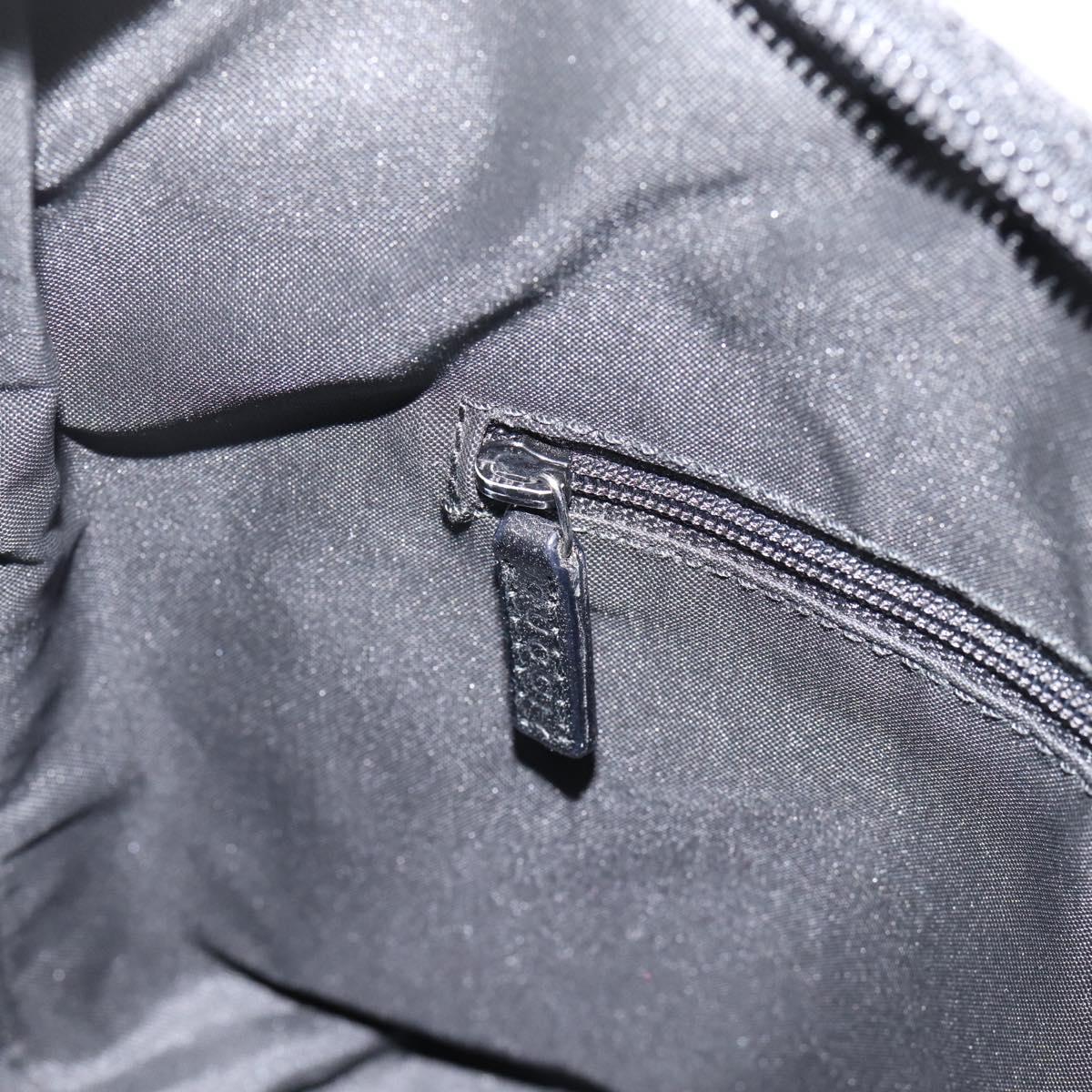 Gucci GG Canvas Shoulder Bag