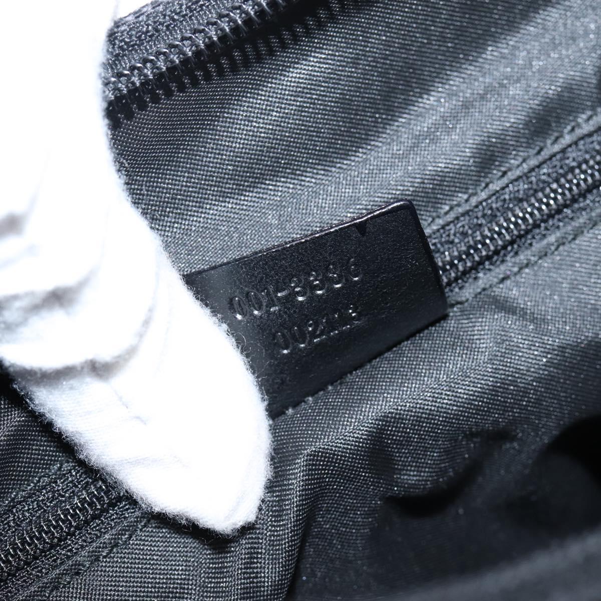 Gucci GG Canvas Shoulder Bag