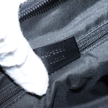 Gucci GG Canvas Shoulder Bag