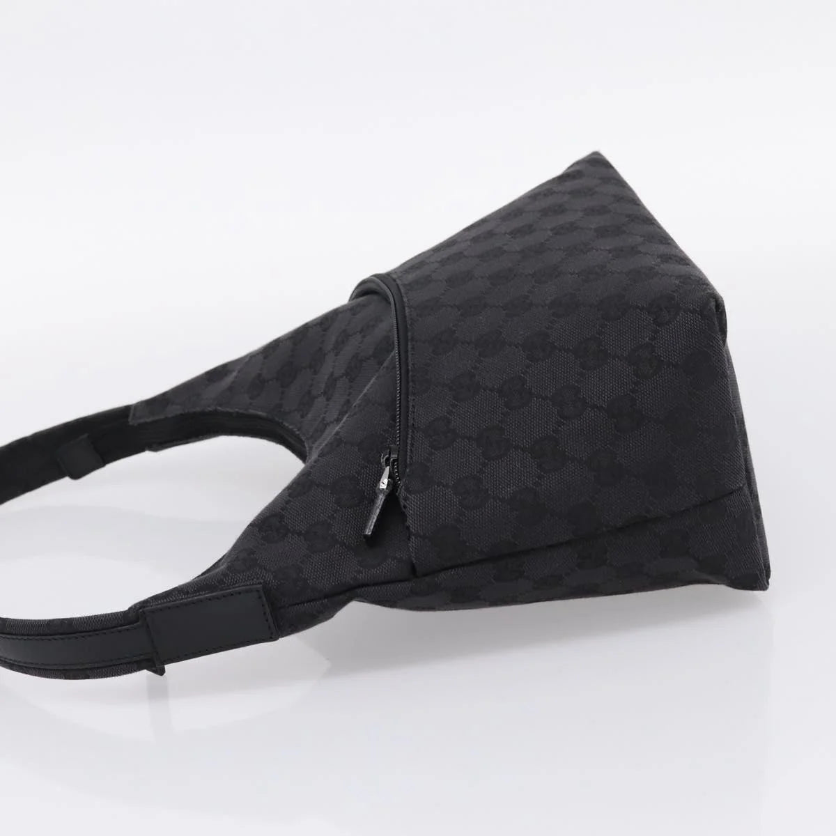 Gucci GG Canvas Shoulder Bag