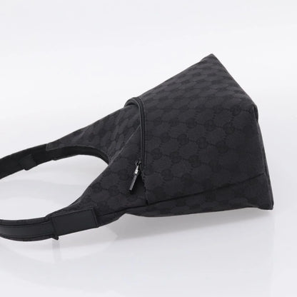 Gucci GG Canvas Shoulder Bag
