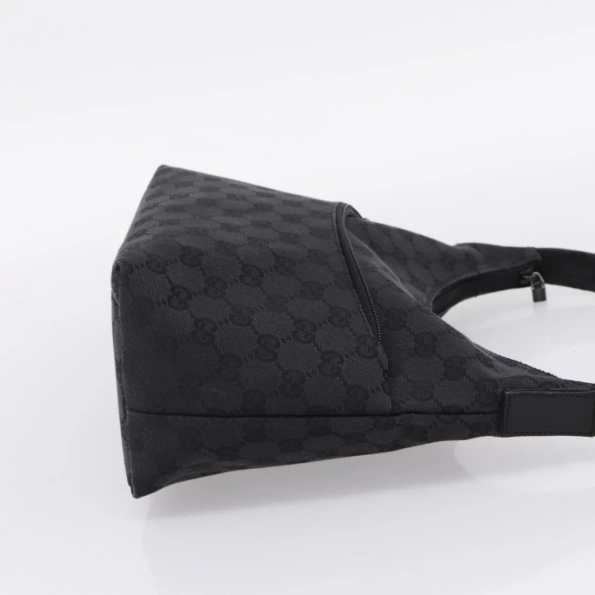 Gucci GG Canvas Shoulder Bag