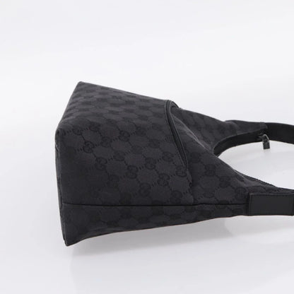 Gucci GG Canvas Shoulder Bag