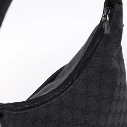 Gucci GG Canvas Shoulder Bag