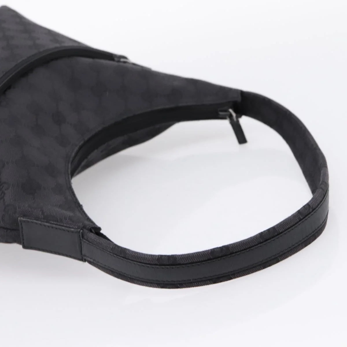 Gucci GG Canvas Shoulder Bag