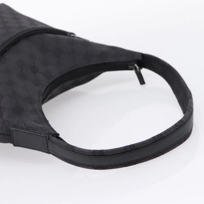 Gucci GG Canvas Shoulder Bag