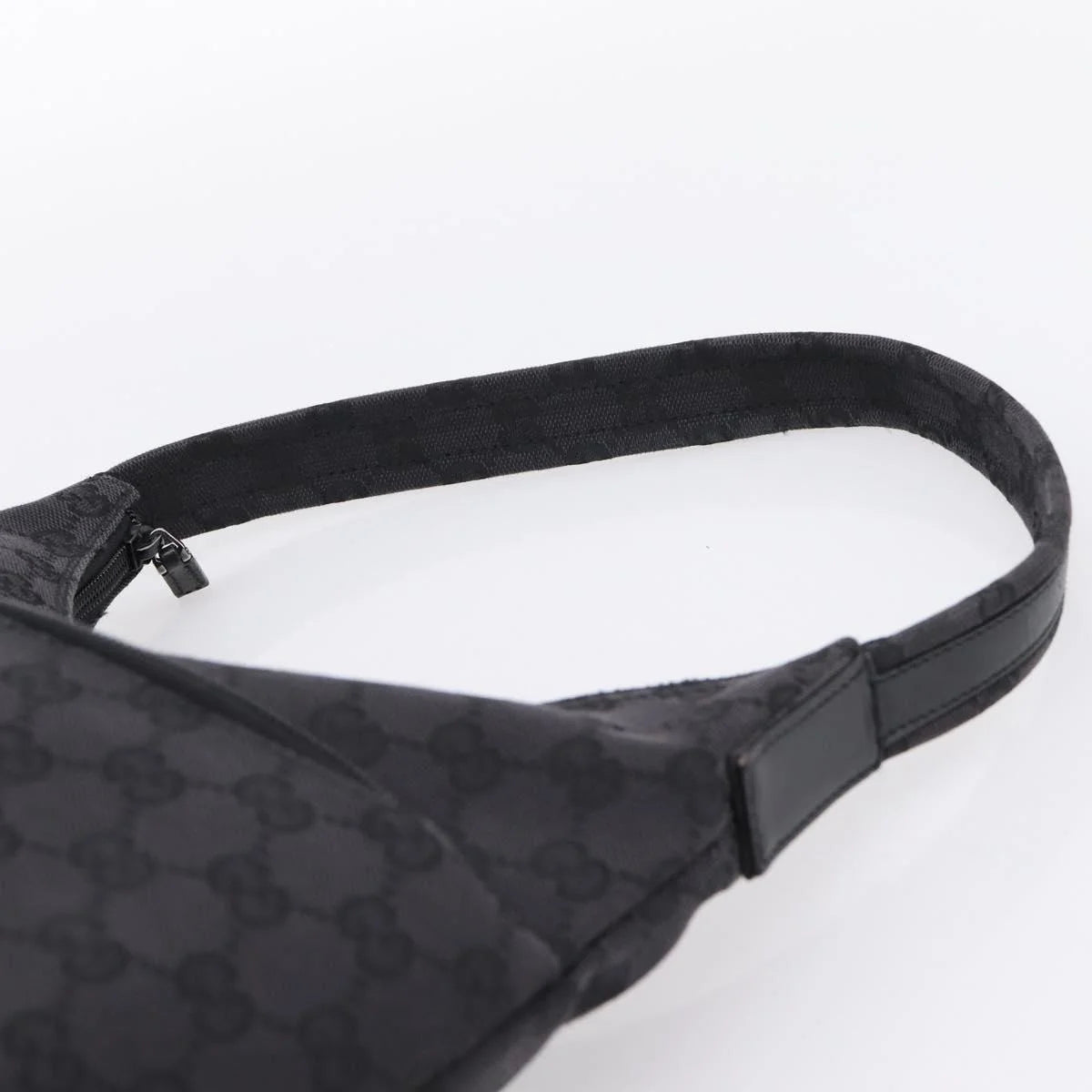 Gucci GG Canvas Shoulder Bag