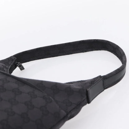 Gucci GG Canvas Shoulder Bag