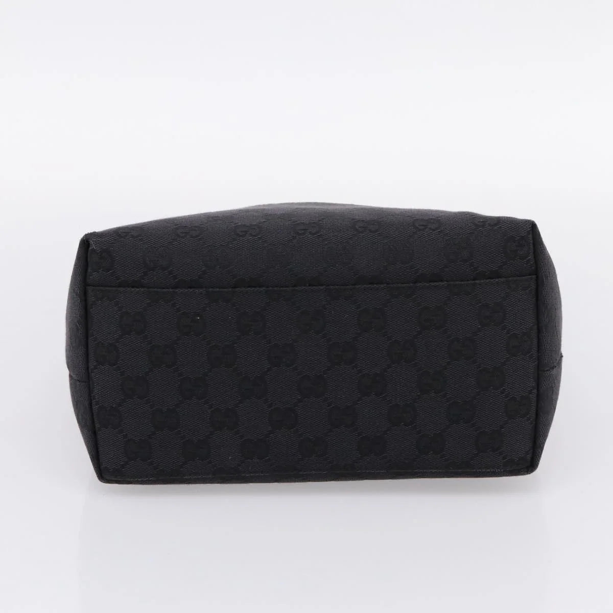 Gucci GG Canvas Shoulder Bag
