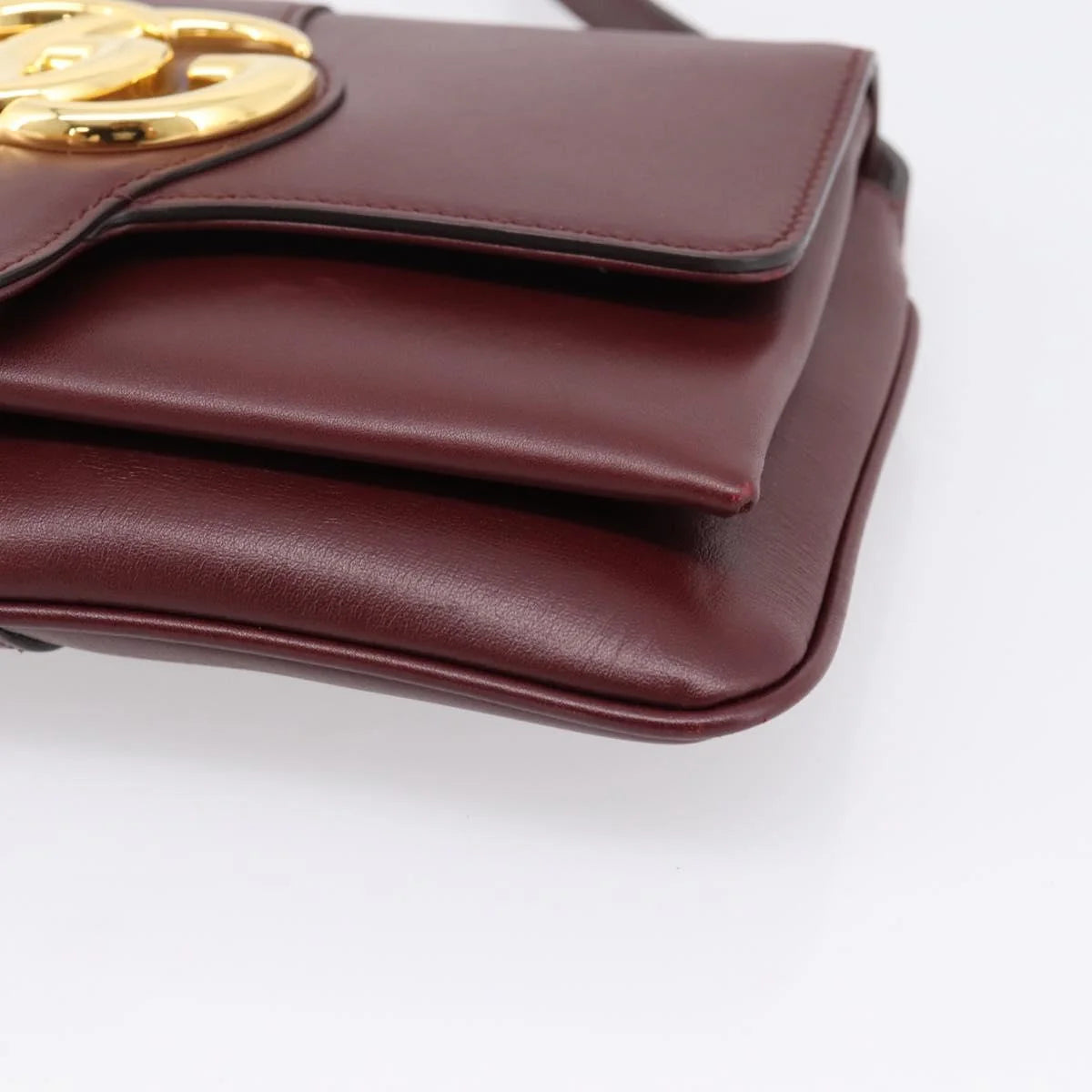 Gucci GG Marmont Ally Shoulder Bag