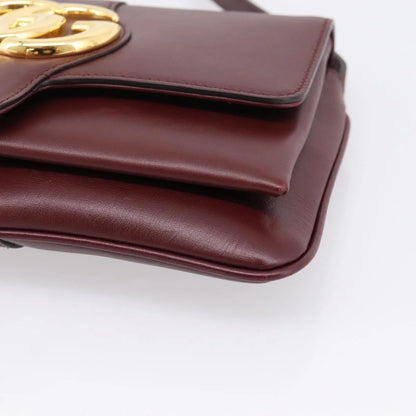 Gucci GG Marmont Ally Shoulder Bag
