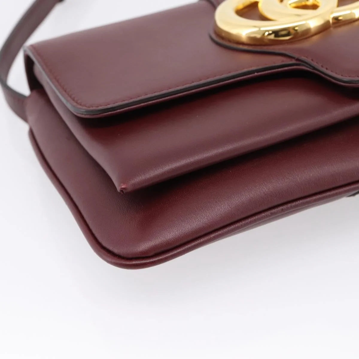 Gucci GG Marmont Ally Shoulder Bag