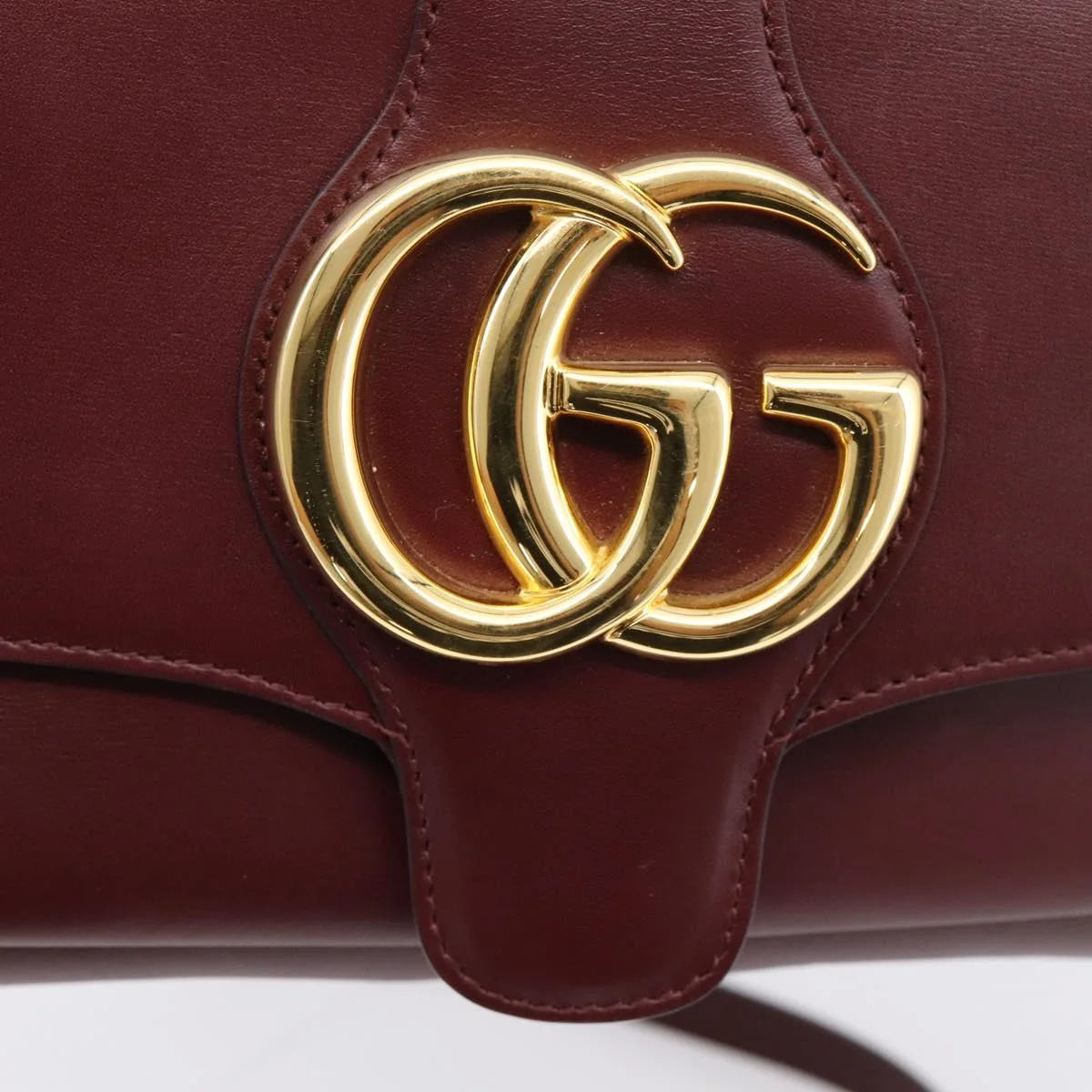 Gucci GG Marmont Ally Shoulder Bag