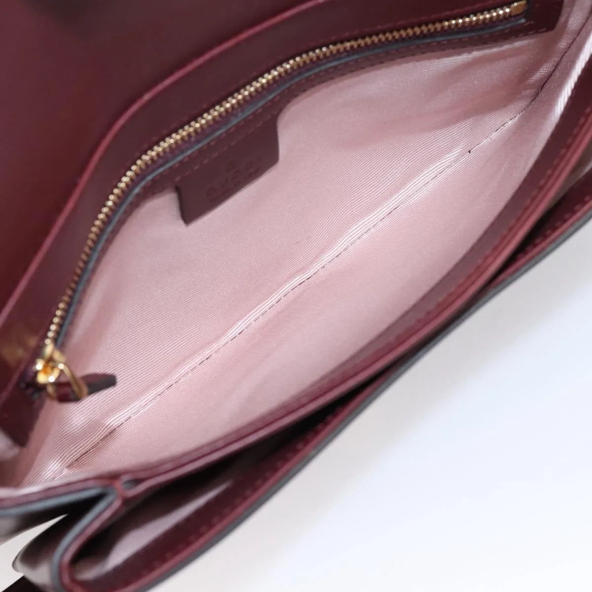 Gucci GG Marmont Ally Shoulder Bag
