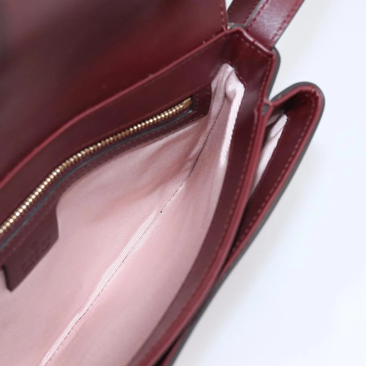 Gucci GG Marmont Ally Shoulder Bag
