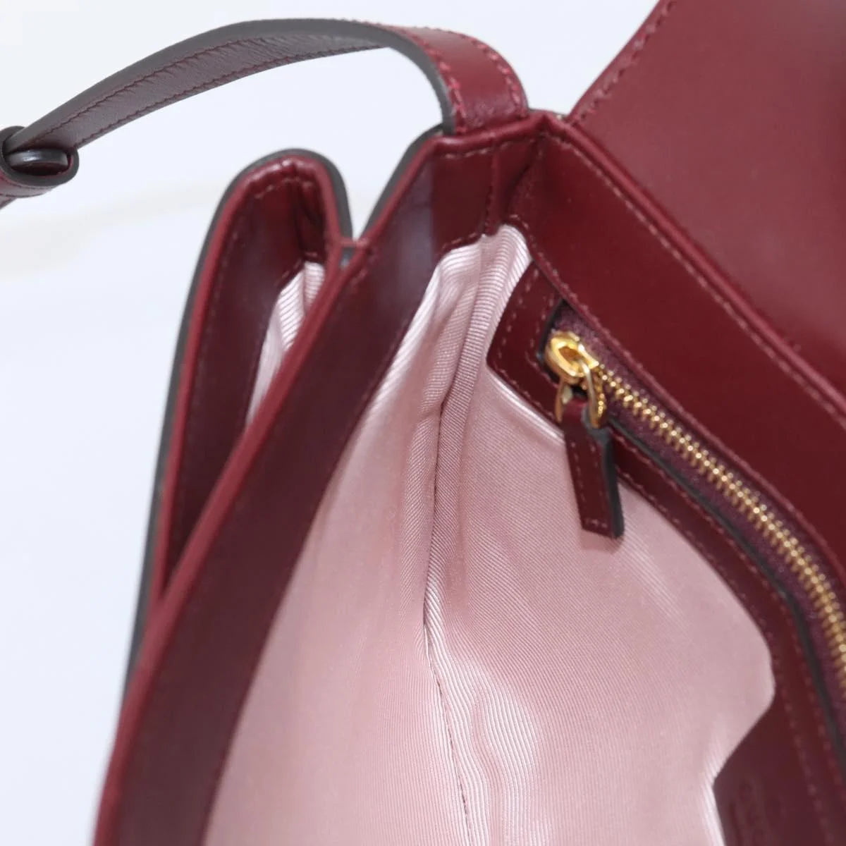 Gucci GG Marmont Ally Shoulder Bag