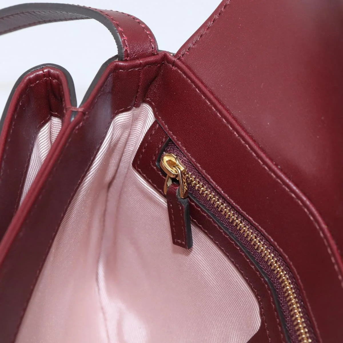 Gucci GG Marmont Ally Shoulder Bag