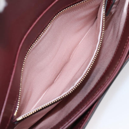 Gucci GG Marmont Ally Shoulder Bag