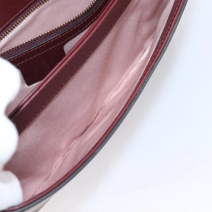 Gucci GG Marmont Ally Shoulder Bag