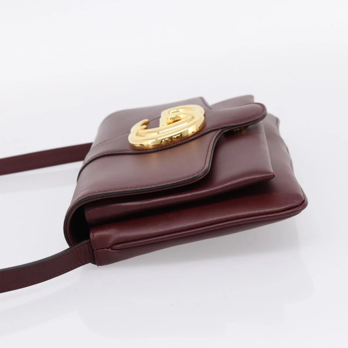 Gucci GG Marmont Ally Shoulder Bag
