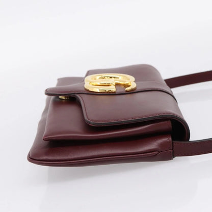 Gucci GG Marmont Ally Shoulder Bag