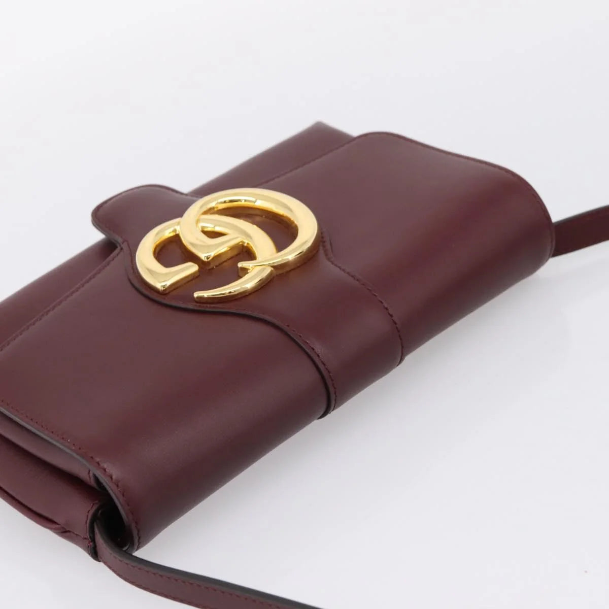 Gucci GG Marmont Ally Shoulder Bag