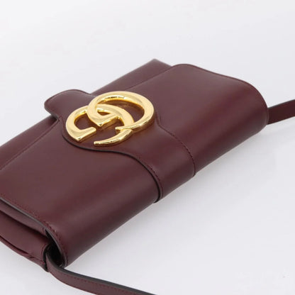 Gucci GG Marmont Ally Shoulder Bag