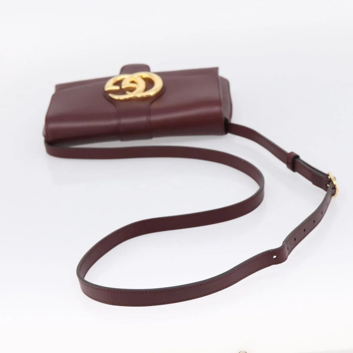 Gucci GG Marmont Ally Shoulder Bag