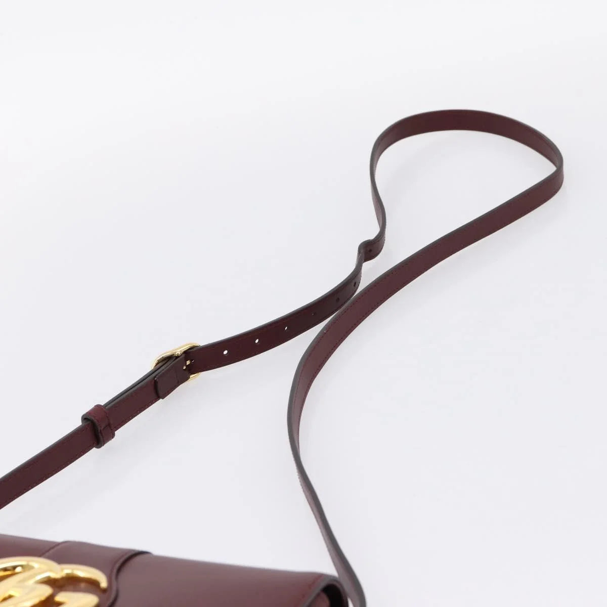 Gucci GG Marmont Ally Shoulder Bag
