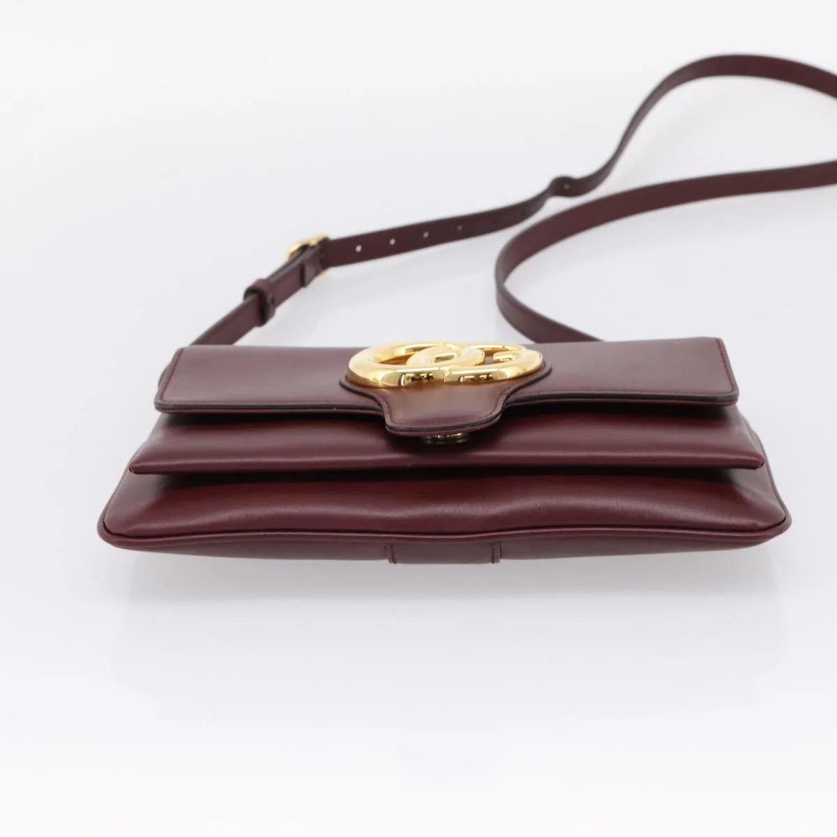 Gucci GG Marmont Ally Shoulder Bag