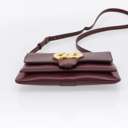 Gucci GG Marmont Ally Shoulder Bag