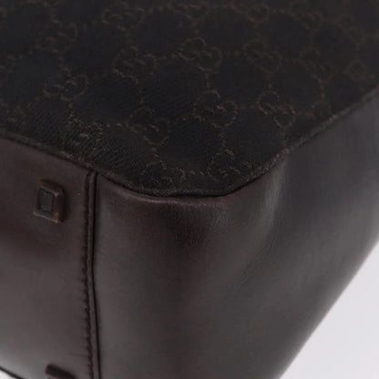 Gucci GG Canvas Tote Bag