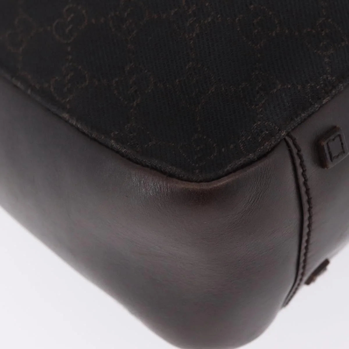Gucci GG Canvas Tote Bag