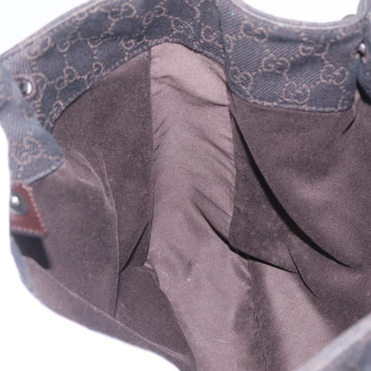 Gucci GG Canvas Tote Bag
