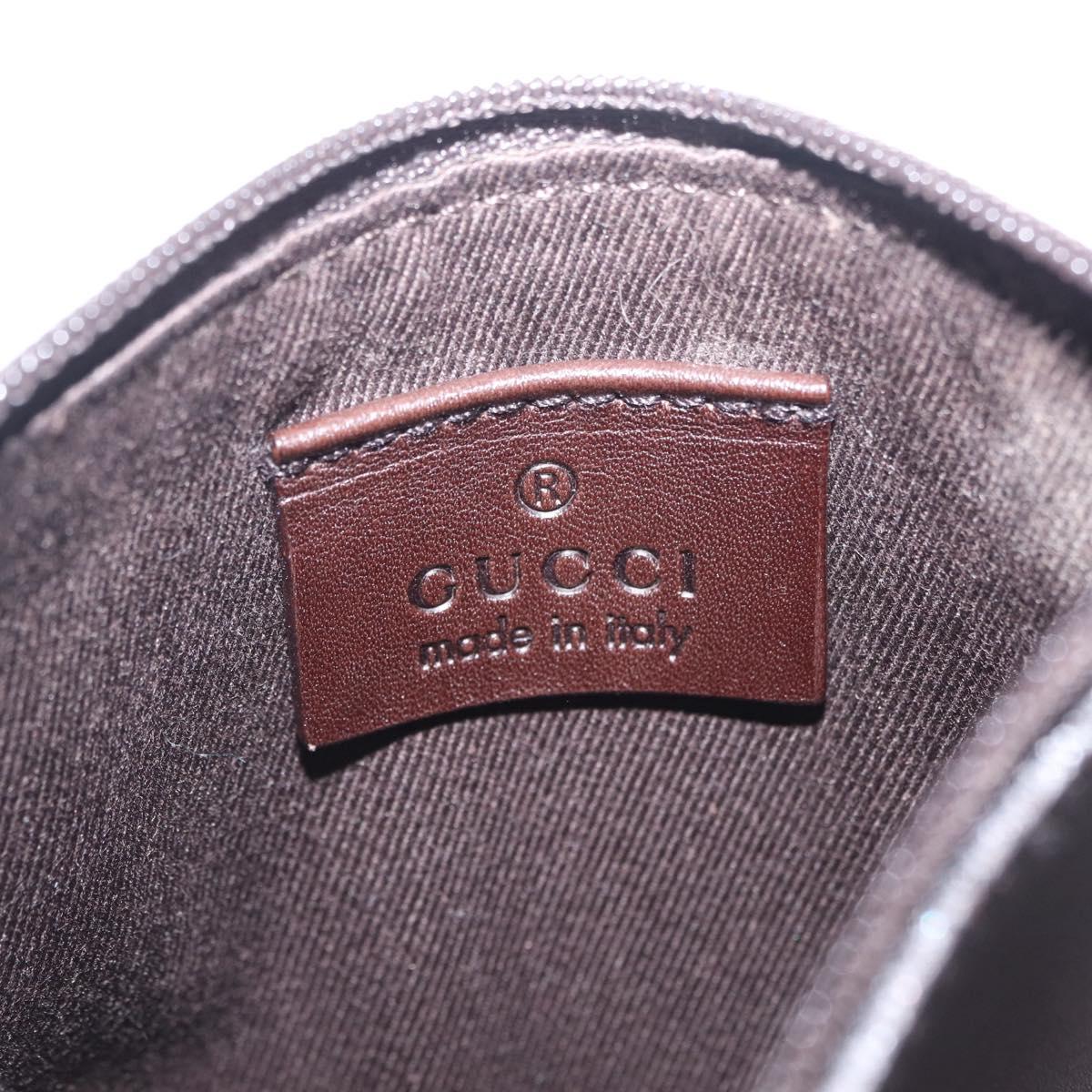 Gucci GG Canvas Tote Bag
