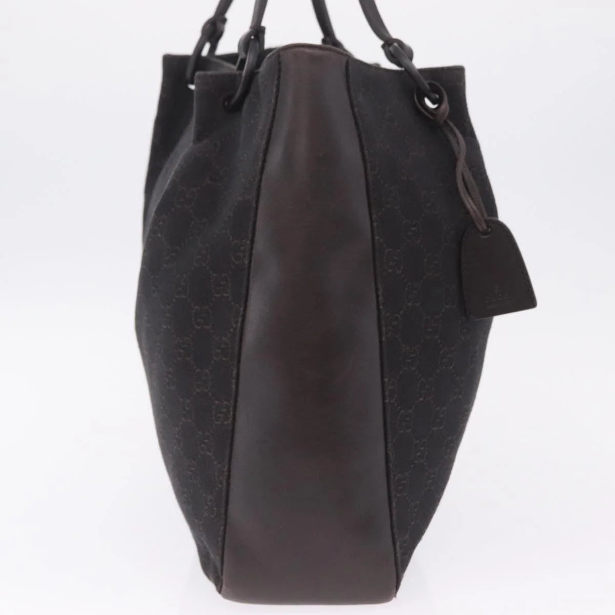 Gucci GG Canvas Tote Bag