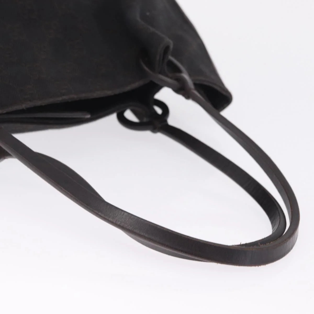 Gucci GG Canvas Tote Bag
