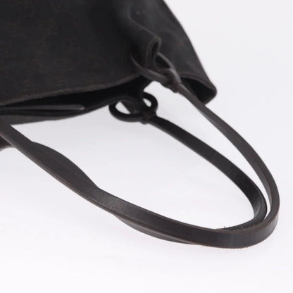 Gucci GG Canvas Tote Bag