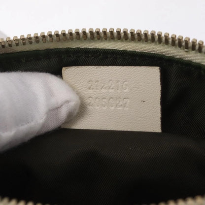Gucci GG Canvas Sukey Mini Shoulder Pouch